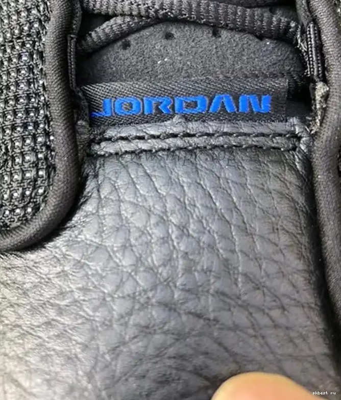 Air materials Jordan PK ready Royal“retail “Hyper God 13 Retro to ship 0518
